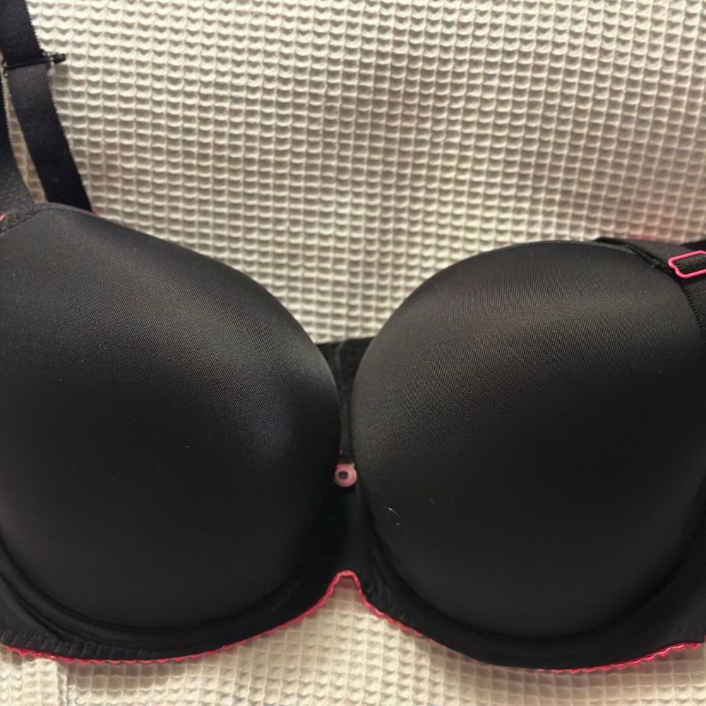 Curvy Kate Plus size Bras